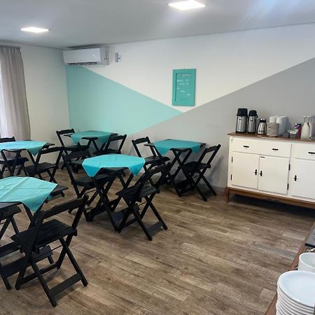 Dona Catarina Hotel Florianópolis Kültér fotó