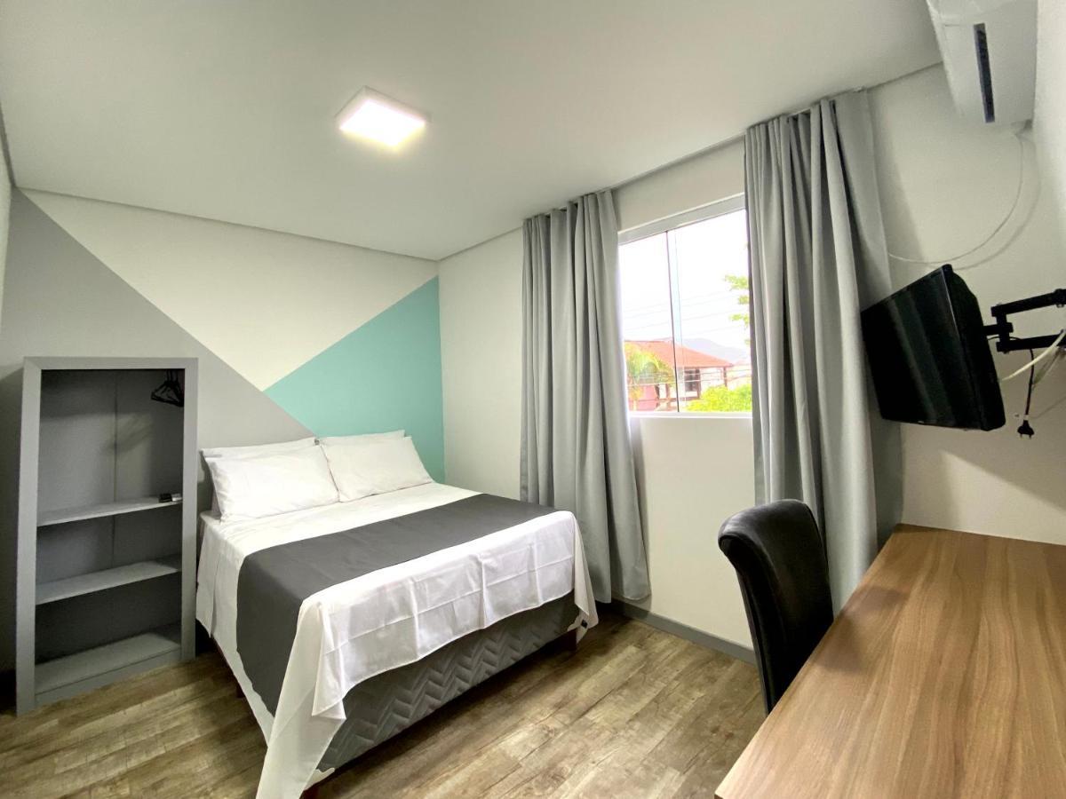 Dona Catarina Hotel Florianópolis Kültér fotó