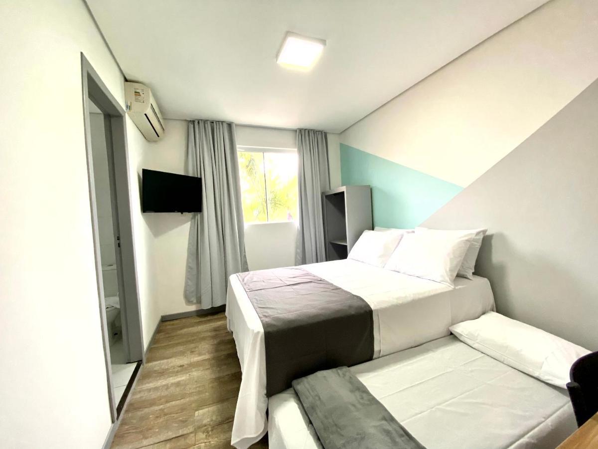 Dona Catarina Hotel Florianópolis Kültér fotó