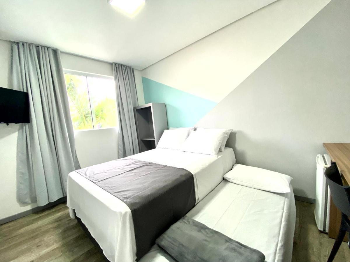 Dona Catarina Hotel Florianópolis Kültér fotó