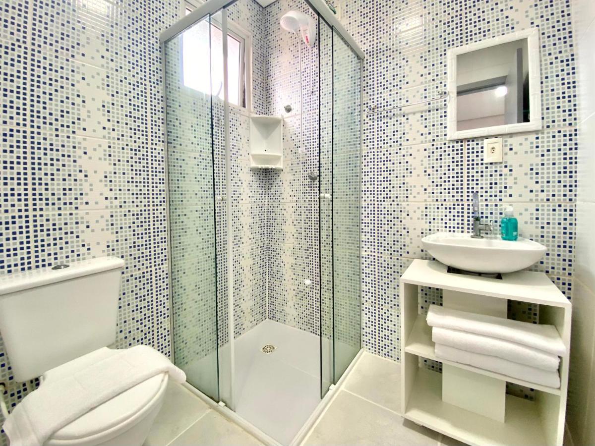 Dona Catarina Hotel Florianópolis Kültér fotó
