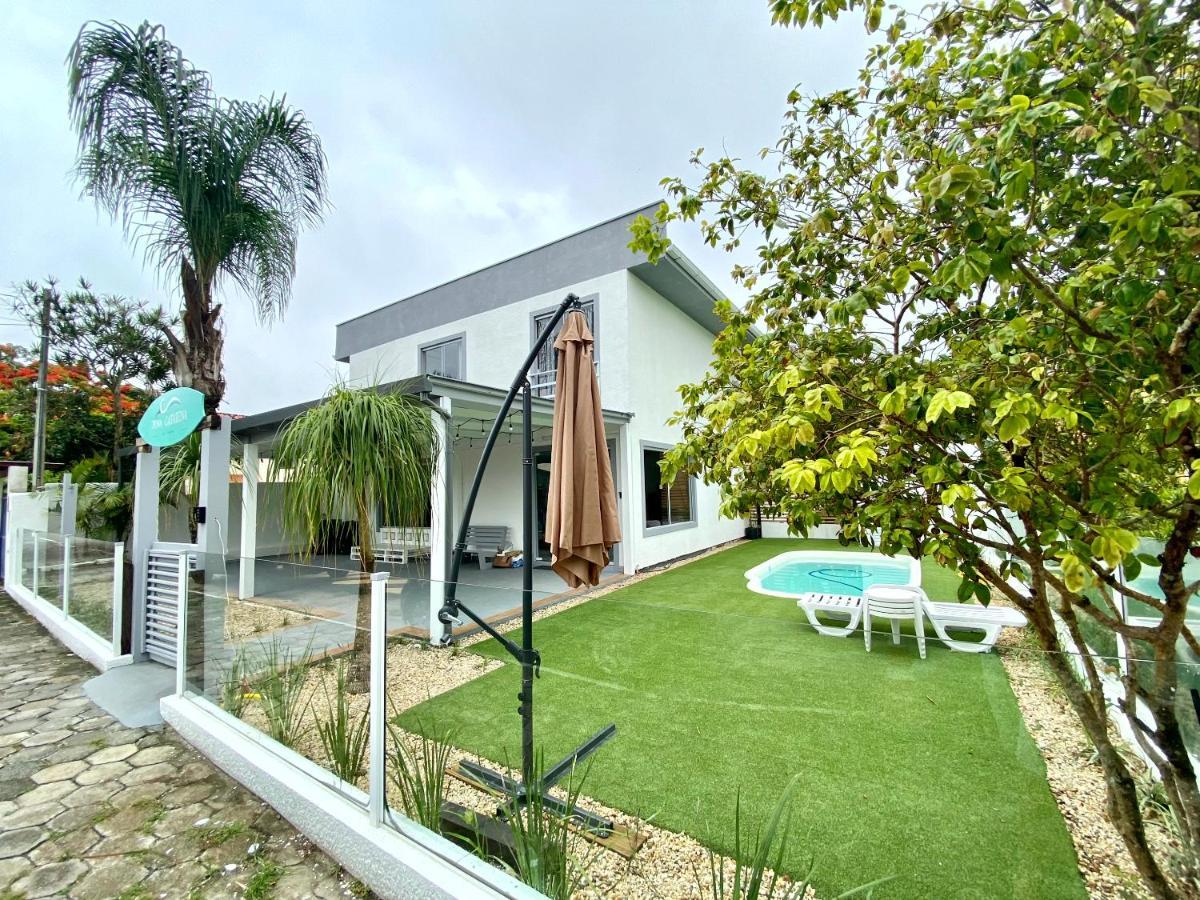 Dona Catarina Hotel Florianópolis Kültér fotó