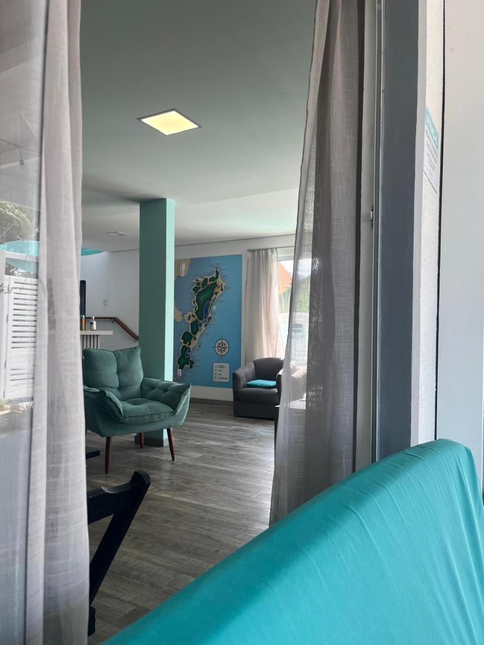 Dona Catarina Hotel Florianópolis Kültér fotó