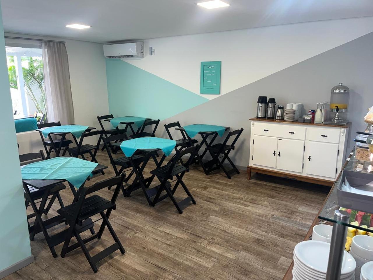 Dona Catarina Hotel Florianópolis Kültér fotó