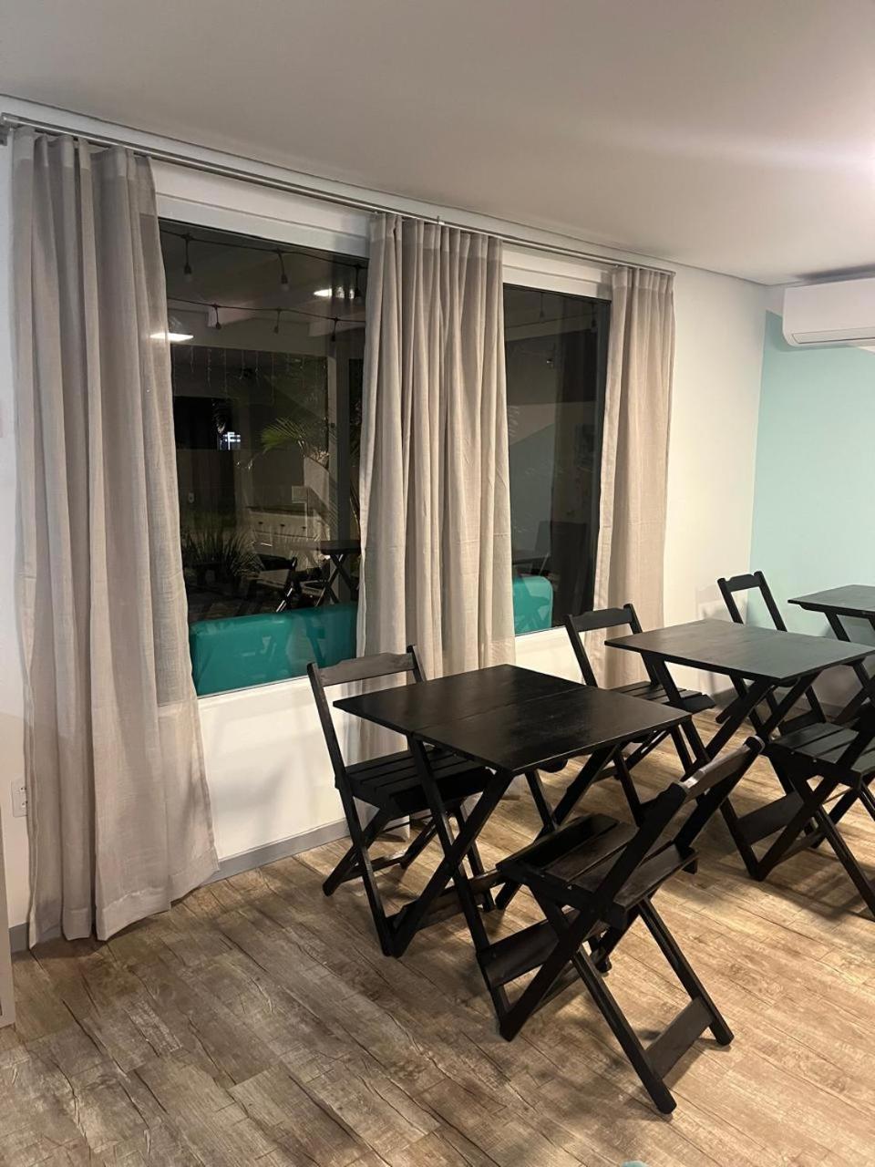 Dona Catarina Hotel Florianópolis Kültér fotó