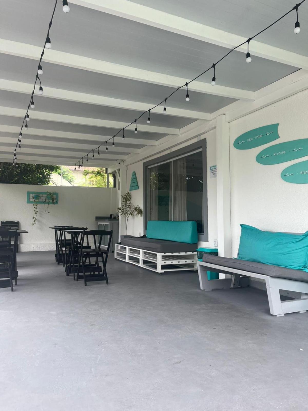 Dona Catarina Hotel Florianópolis Kültér fotó