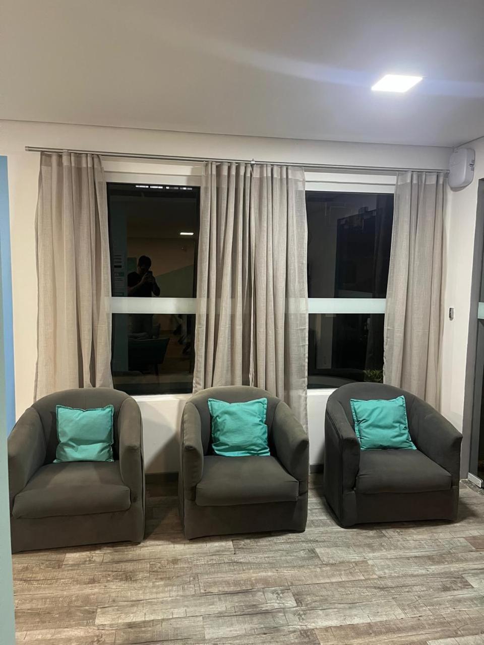 Dona Catarina Hotel Florianópolis Kültér fotó