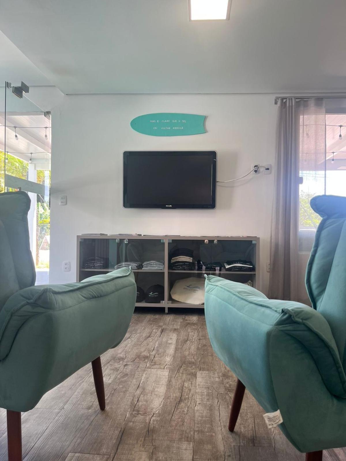 Dona Catarina Hotel Florianópolis Kültér fotó